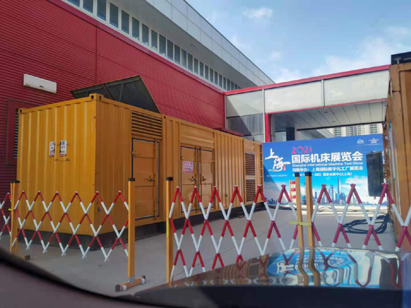 叶城发电机出租 对于发电机的特性你了解多少？