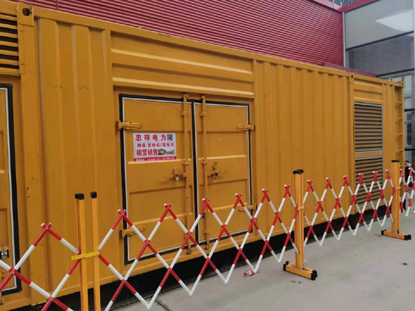 叶城关于通用发电机的十万个为什么？