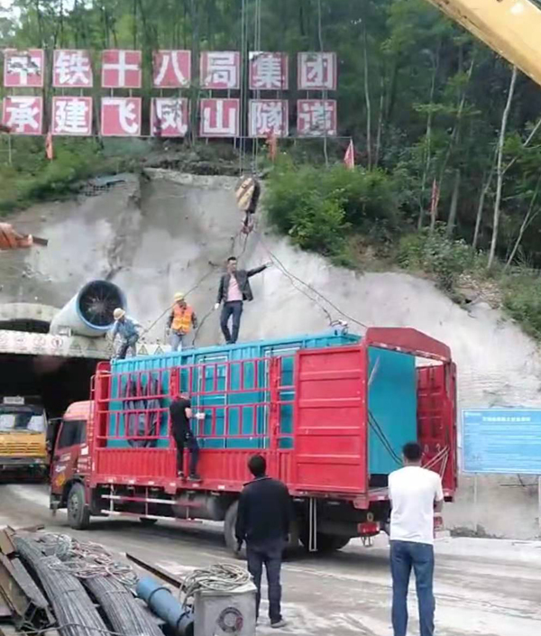 叶城发电机组维修后输出功率降低是什么问题