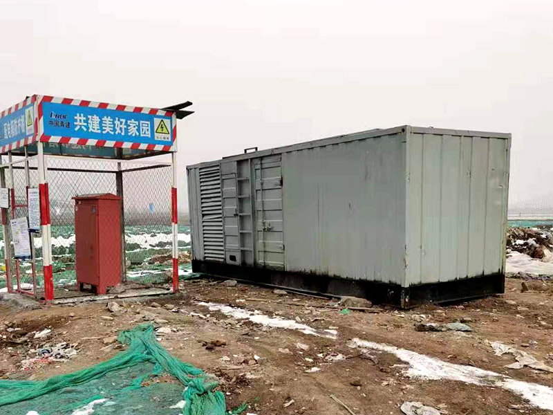 叶城燃气发电机在高海拔地区运行时会遇到哪些常见故障？