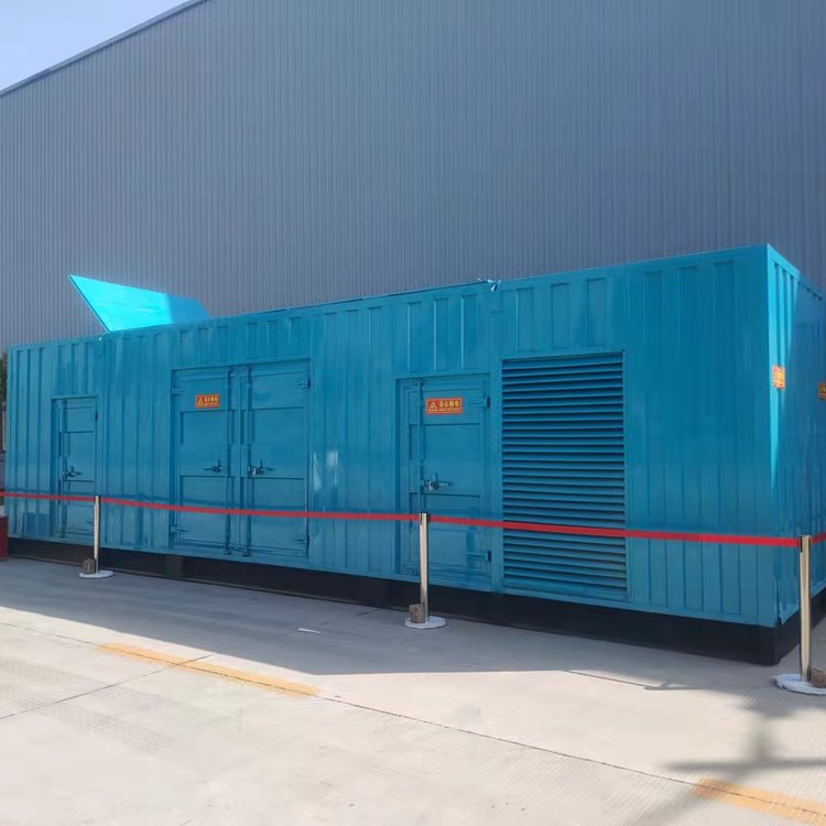 叶城怎样更换柴油发电机组的空气滤清器？