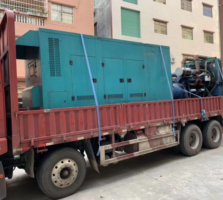 叶城如何在不同负载率下确保 400KW 柴油发电机组的正常运行？