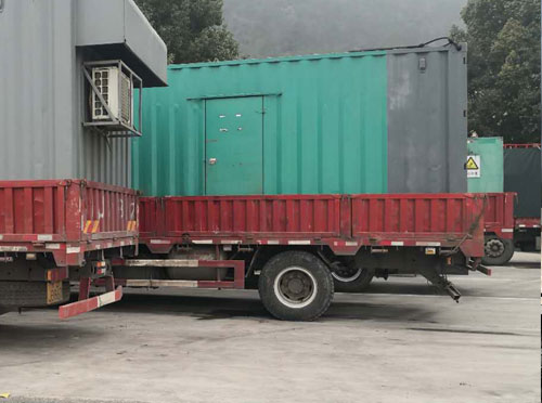 叶城柴油发电机组使用注意安全事项有哪些？