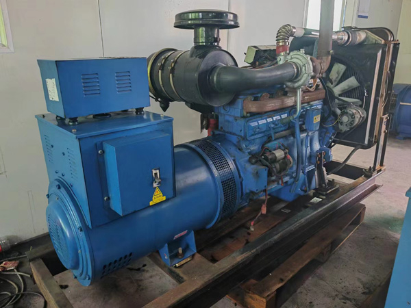 叶城100kW柴油发电机组使用多级机油有哪些优缺点？