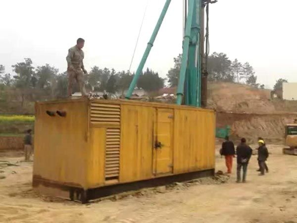 叶城柴油发电机组应用场合有哪些？