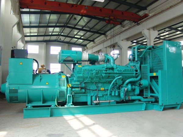 叶城影响800KW发电机组油耗的因素有哪些？